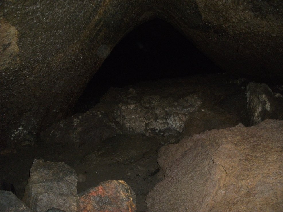 Grotta Cantarella